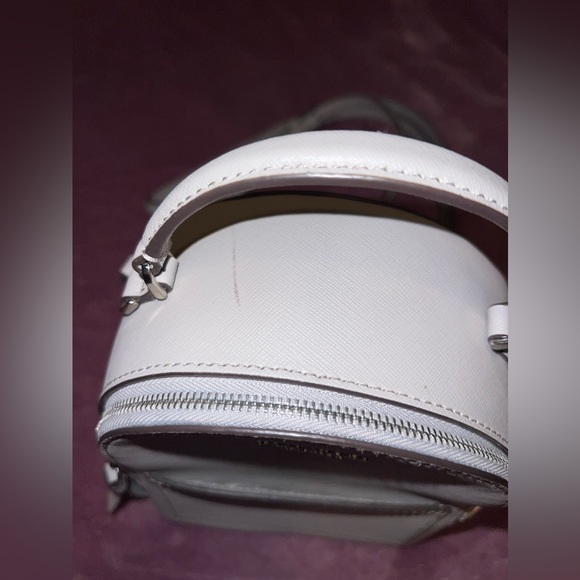 Kate Spade Mini Backpack - Picture 4 of 4